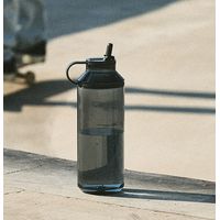 Kinto Active Bottle - Smoke